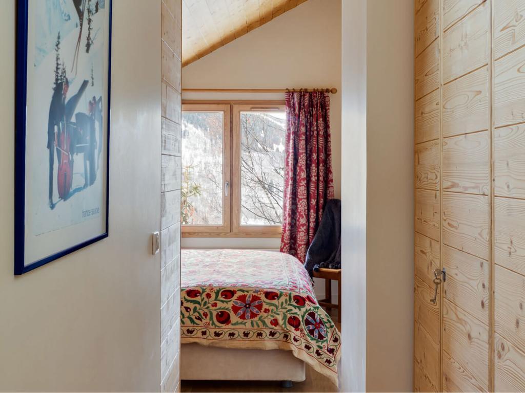Chalet Le Yeti Villa เมรีเบล ภายนอก รูปภาพ